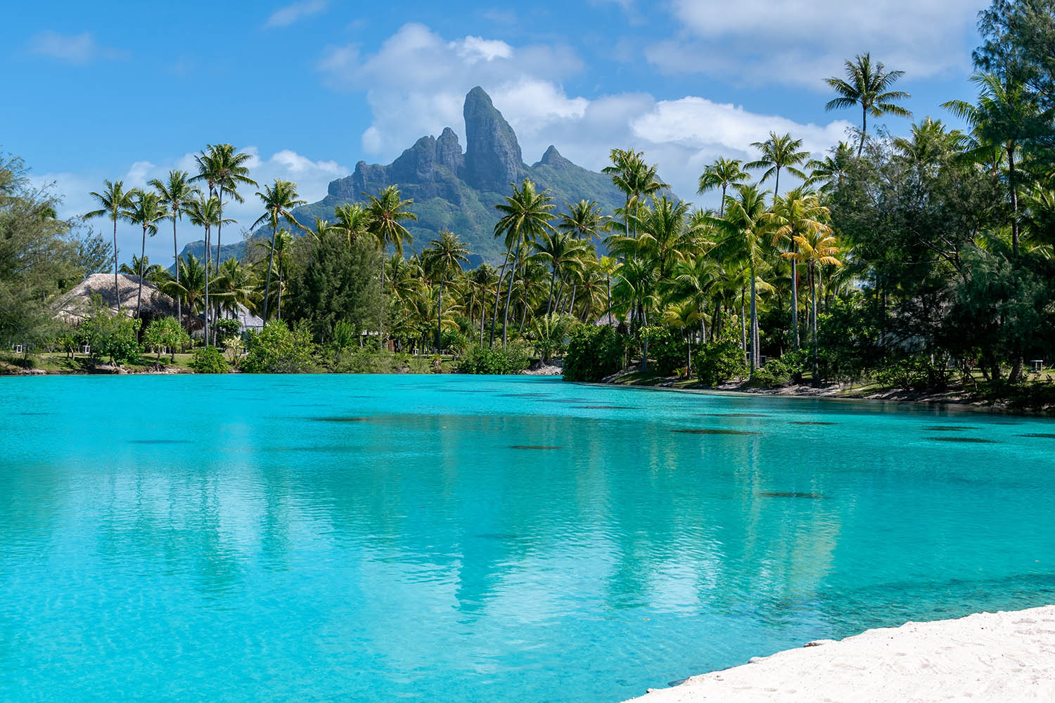 Bora Bora