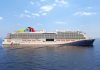 Carnival Tropicale
