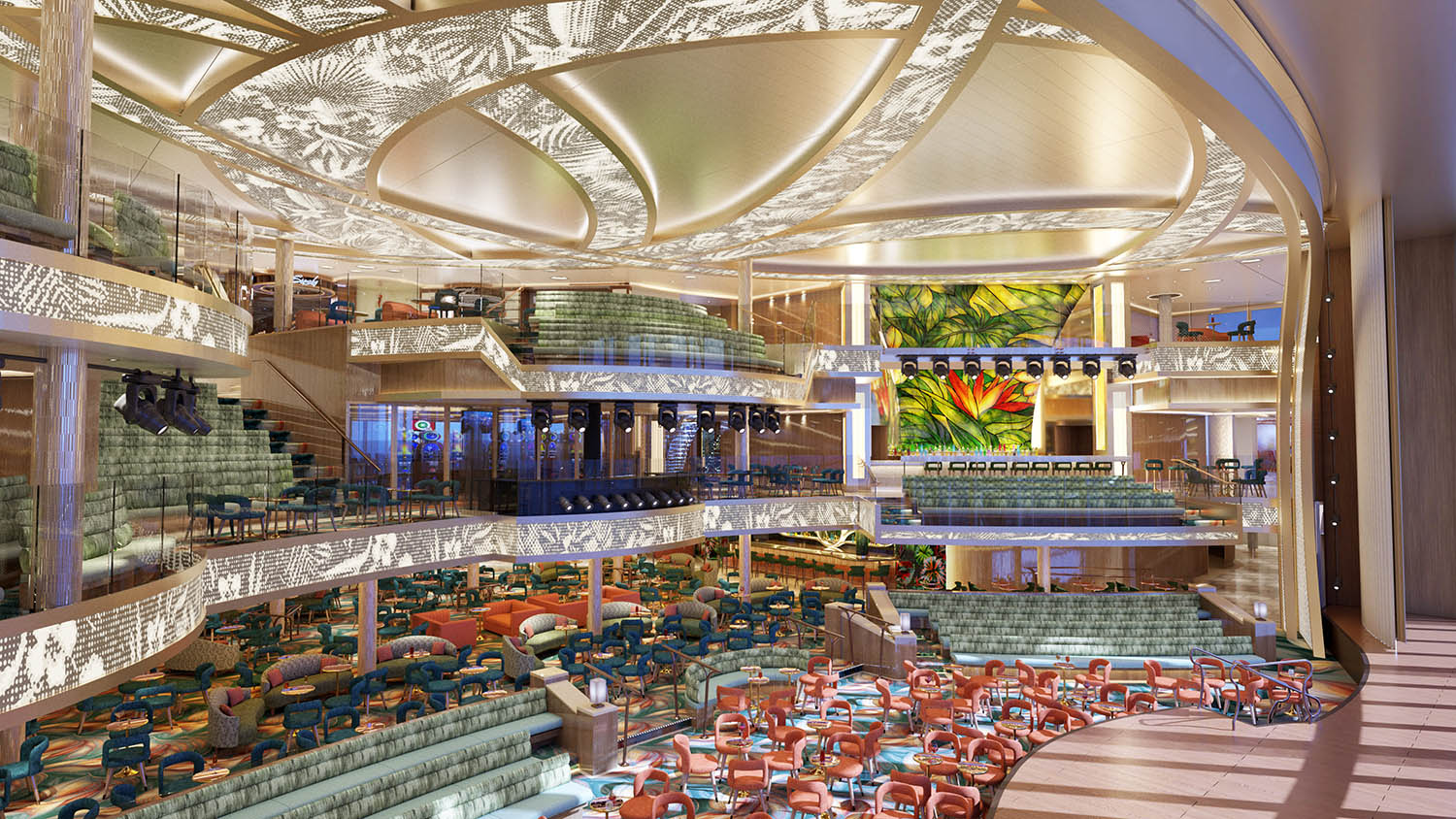 Grand Central Atrium