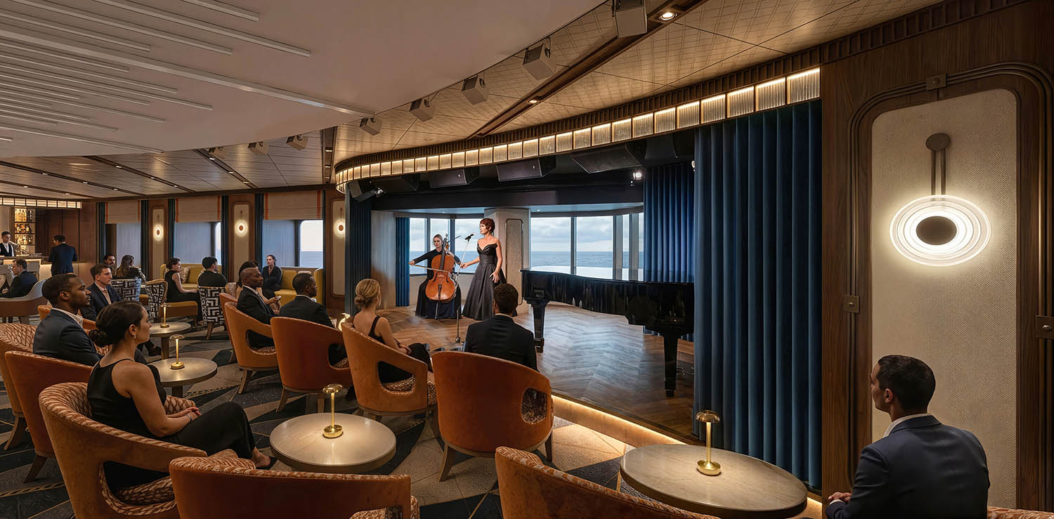 Ocean Bar