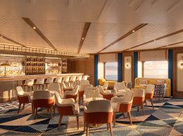 Ocean Bar