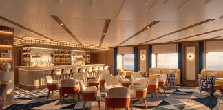 Ocean Bar