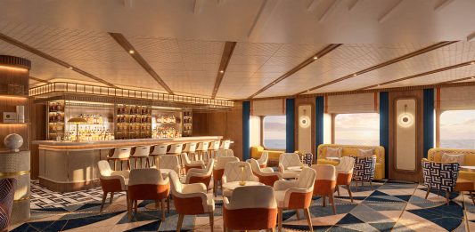 Ocean Bar