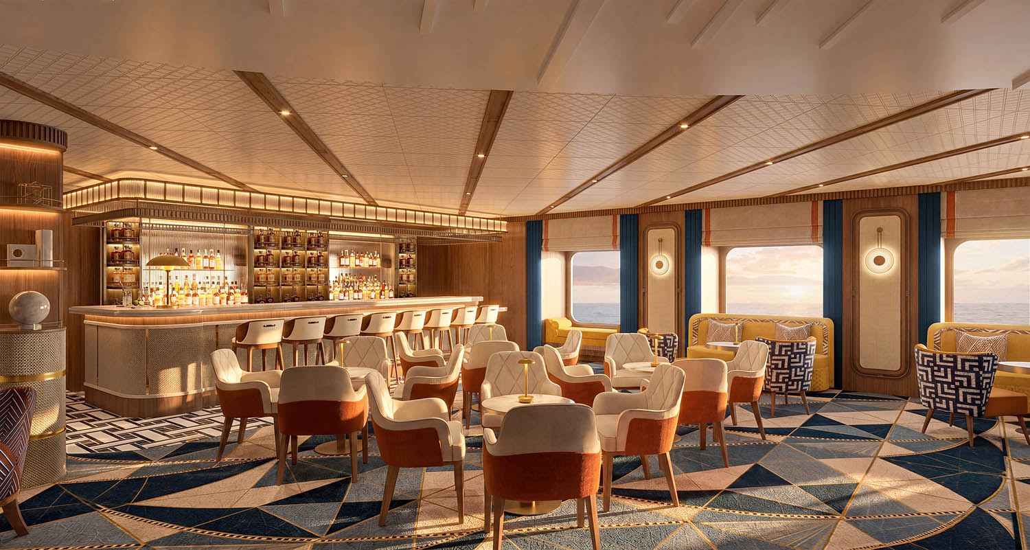 Ocean Bar