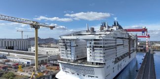 MSC World Atlantic