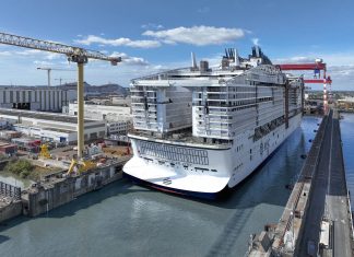 MSC World Atlantic