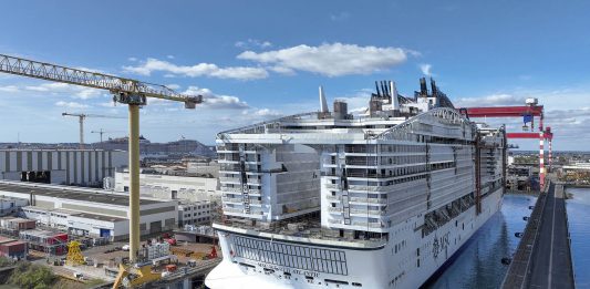 MSC World Atlantic