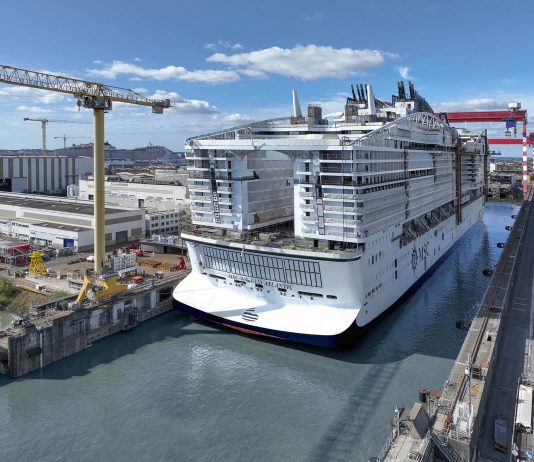 MSC World Atlantic