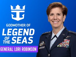 Lori Robinson