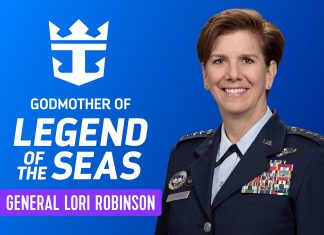 Lori Robinson