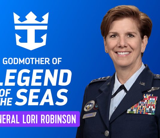 Lori Robinson