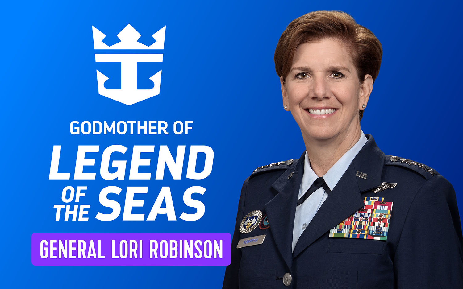 Lori Robinson