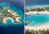 Sandy Cay MSC Cruises new island