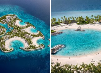 Sandy Cay MSC Cruises new island