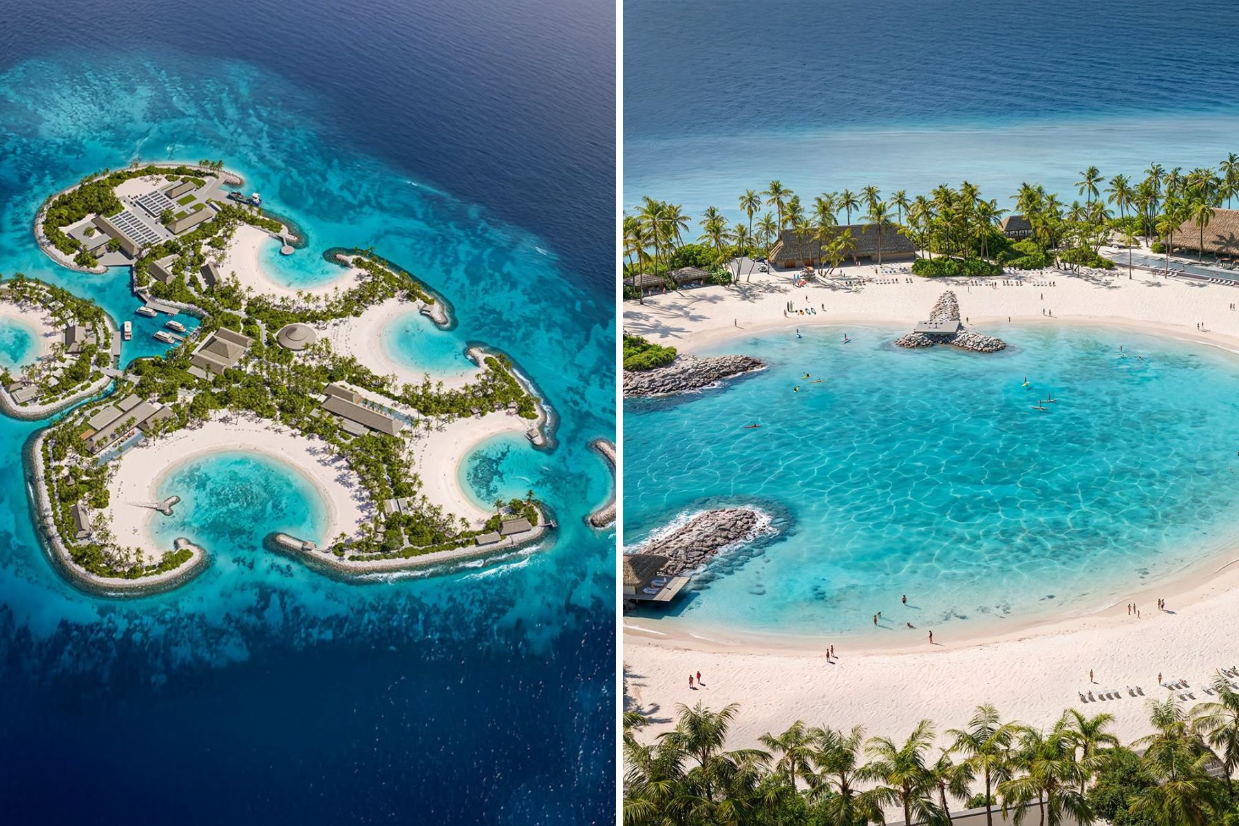 Sandy Cay MSC Cruises new island