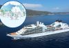 Seabourn 138-Day World Cruise 2029