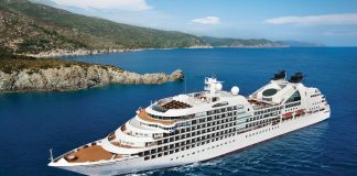 Seabourn Quest