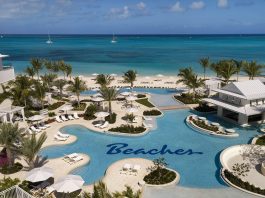 Beaches