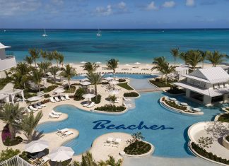 Beaches