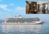 Seven Seas Prestige and on-suite gym