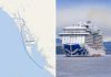 Royal Princess cancels two ports of call in Alaska