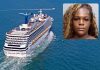 Mother charged with 4 counts of child neglect after going on cruise