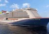 Carnival Tropicale
