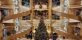 Discovery Princess