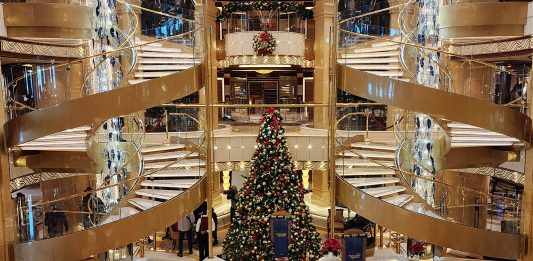 Discovery Princess