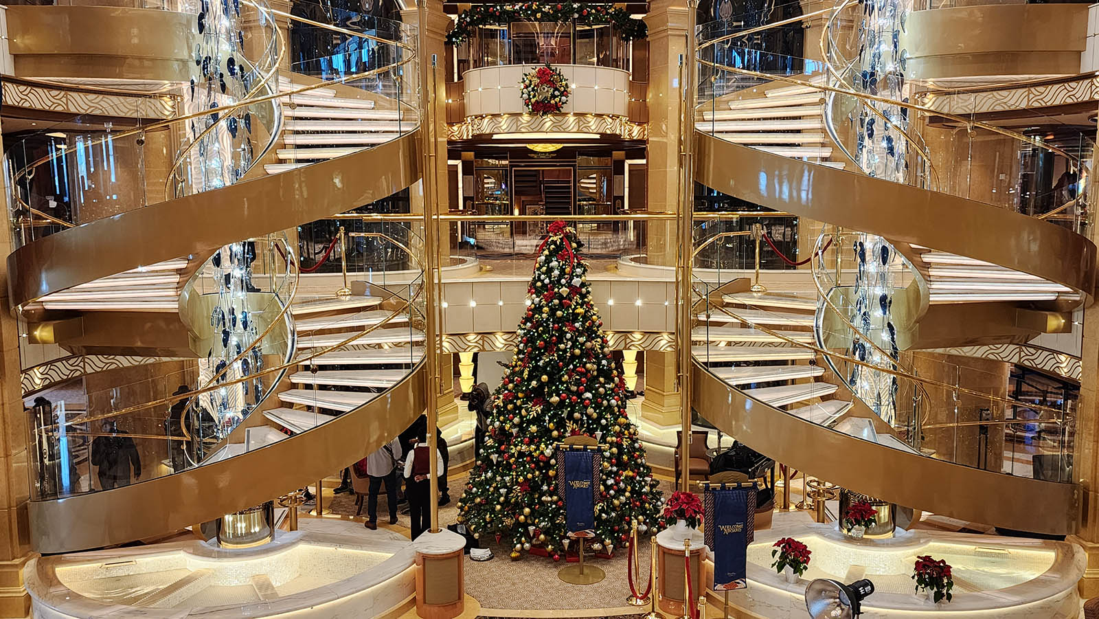 Discovery Princess