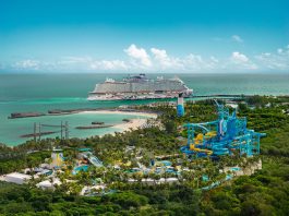 Great Tides Waterpark