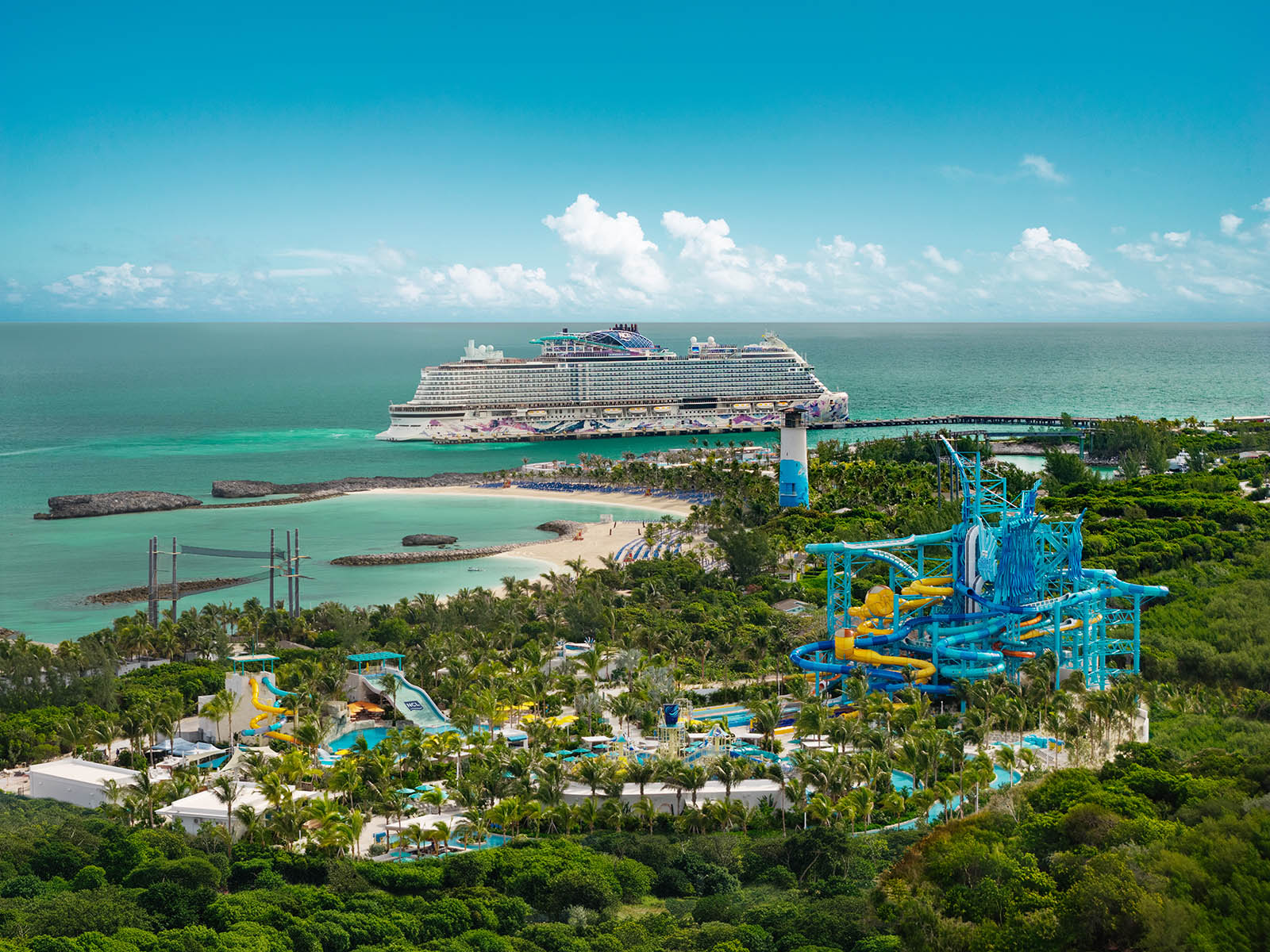 Great Tides Waterpark