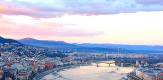 Budapest