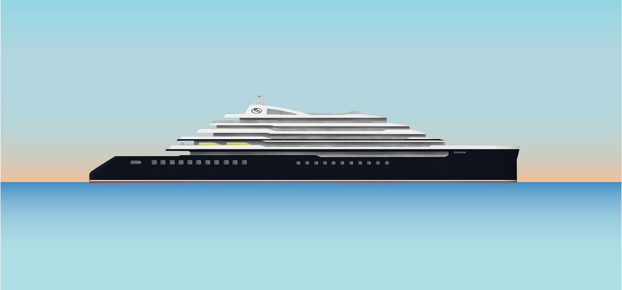 SeaDream III