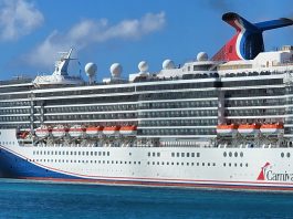 Carnival Spirit