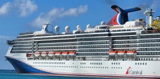Carnival Spirit