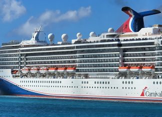 Carnival Spirit