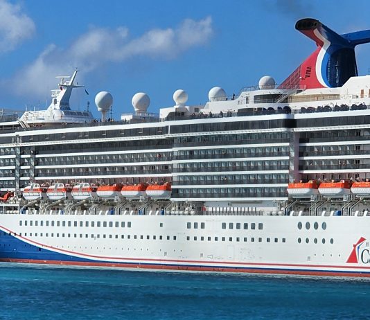 Carnival Spirit