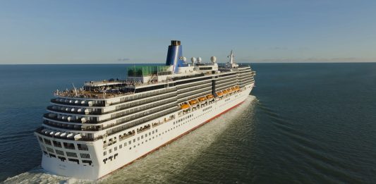 Carnival Corporation Moving Two Ships to Different Cruise lines arcadia
