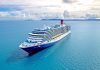 Carnival Luminosa cruise ship