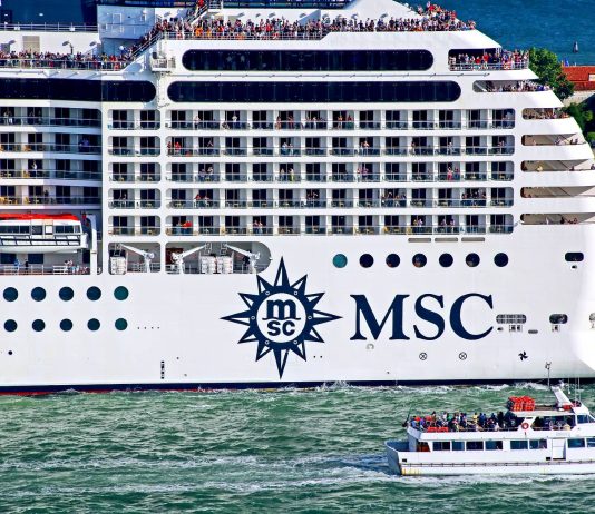 MSC Cruises Freezes Kenyan Crew Hiring and Boardings Following Ebola Case MSC Cruises ship