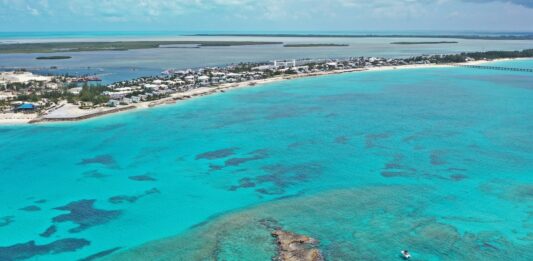 North Bimini