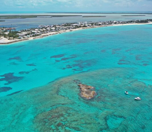 North Bimini