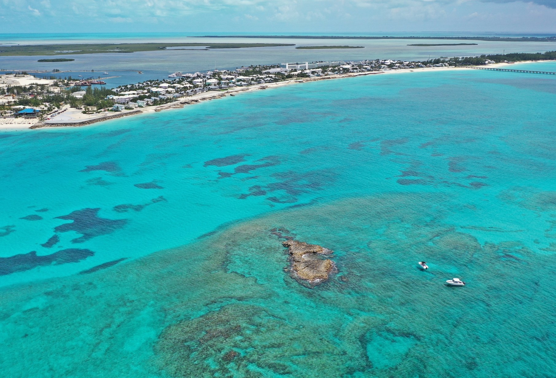 North Bimini