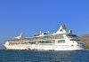 Rhapsody of the Seas in greece