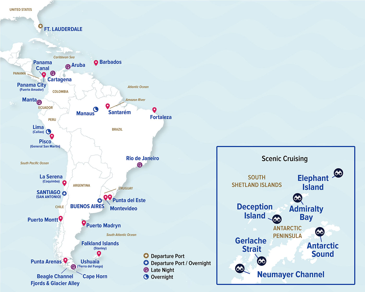 Princess Cruises