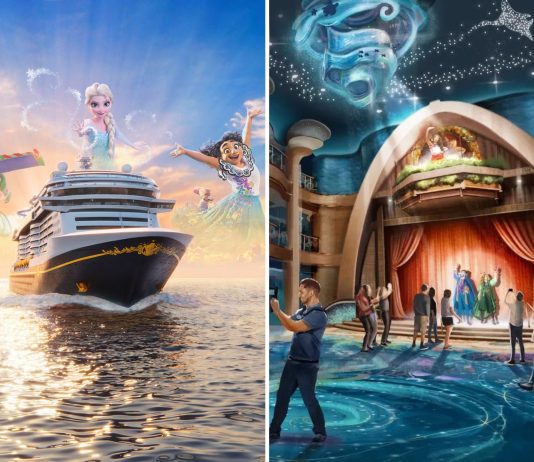 Disney Believe Maiden Voyage Sells Out Before Public Booking Opens Disney Believe sold out