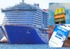 Mcdonald's giving away Carnival Cruises