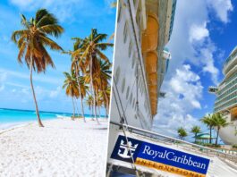 Royal Caribbean reveals 1,000-acre beachfront real estate in Sandals deal