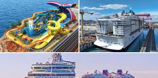 Two Brand-New Ships Coming to Port Canaveral in 2027: Over 20 Ships Open for Booking Carnival Festivale and MSC World Atlantic will join over 20 other ships sailing out of Port Canaveral in 2027.
